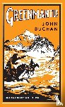 Buchan, John - Greenmantle