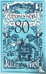 Verne, Jules - Around the World in Eighty Days