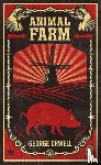 Orwell, George - Animal Farm