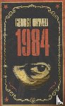 Orwell, George - Nineteen Eighty-Four (1984)