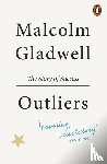 Gladwell, Malcolm - Outliers