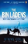 Coll, Steve - The Bin Ladens