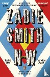 Smith, Zadie - NW