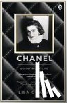 Chaney, Lisa - Chanel