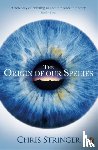 Stringer, Chris - The Origin of Our Species