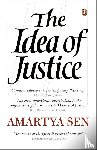 Sen, Amartya - The Idea of Justice