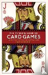 Parlett, David - The Penguin Book of Card Games