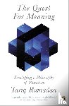 Ramadan, Tariq - The Quest for Meaning