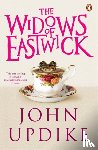 Updike, John - The Widows of Eastwick