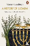 Goodman, Martin - A History of Judaism
