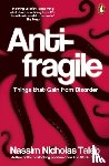 Taleb, Nassim Nicholas - Antifragile