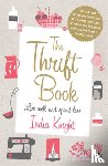 Knight, India - The Thrift Book