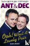 McPartlin, Ant, Donnelly, Declan - Ooh! What a Lovely Pair