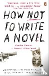 Mittelmark, Howard, Newman, Sandra - How NOT to Write a Novel