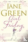 Green, Jane - Girl Friday