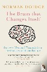 Doidge, Norman - The Brain That Changes Itself