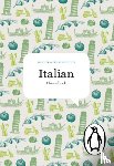 Norman, Jill - The Penguin Italian Phrasebook