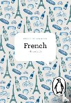 Norman, Jill - The Penguin French Phrasebook