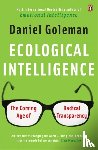 Goleman, Daniel - Ecological Intelligence