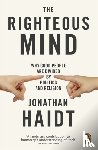 Haidt, Jonathan - The Righteous Mind