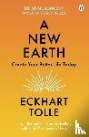 Tolle, Eckhart - A New Earth
