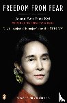 Suu Kyi, Aung San - Freedom from Fear