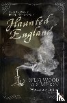 Westwood, Jennifer - Haunted England