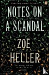 Heller, Zoe - Notes on a Scandal