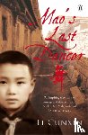 Cunxin, Li - Mao's Last Dancer