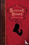 Conan Doyle, Arthur - The Penguin Complete Sherlock Holmes