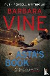 Vine, Barbara - Asta's Book