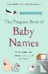 Pickering, David - The Penguin Book of Baby Names