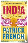 French, Patrick - India