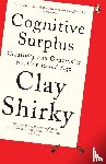 Shirky, Clay - Cognitive Surplus