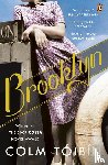 Toibin, Colm - Brooklyn