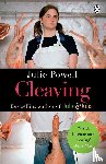 Powell, Julie - Cleaving