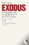 Collier, Paul - Exodus