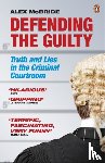 McBride, Alex - Defending the Guilty