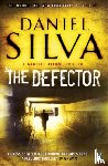 Silva, Daniel - The Defector