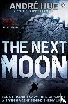 Hue, Andre, Southby-Tailyour, Ewen - The Next Moon
