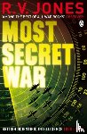 Jones, R.V. - Most Secret War