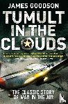 Goodson, James - Tumult in the Clouds