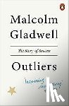 Gladwell, Malcolm - Outliers