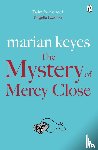 Keyes, Marian - The Mystery of Mercy Close