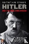 Simms, Brendan - Hitler