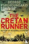 Psychoundakis, George - The Cretan Runner