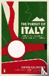Gilmour, David - The Pursuit of Italy