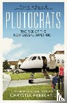 Freeland, Chrystia - Plutocrats