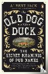 Jack, Albert - The Old Dog and Duck