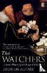 Alford, Stephen - The Watchers